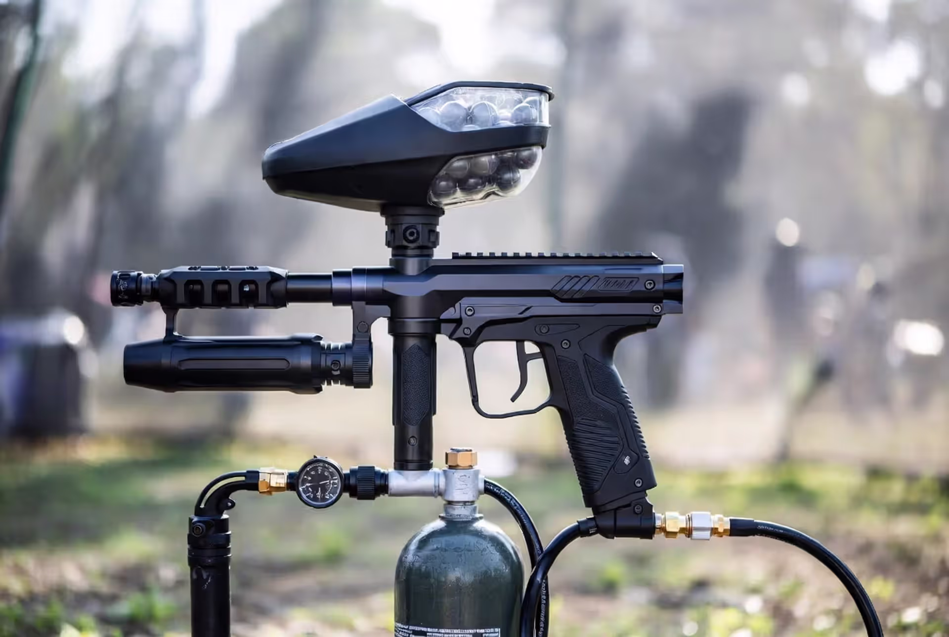 Choose the marker that fits your game