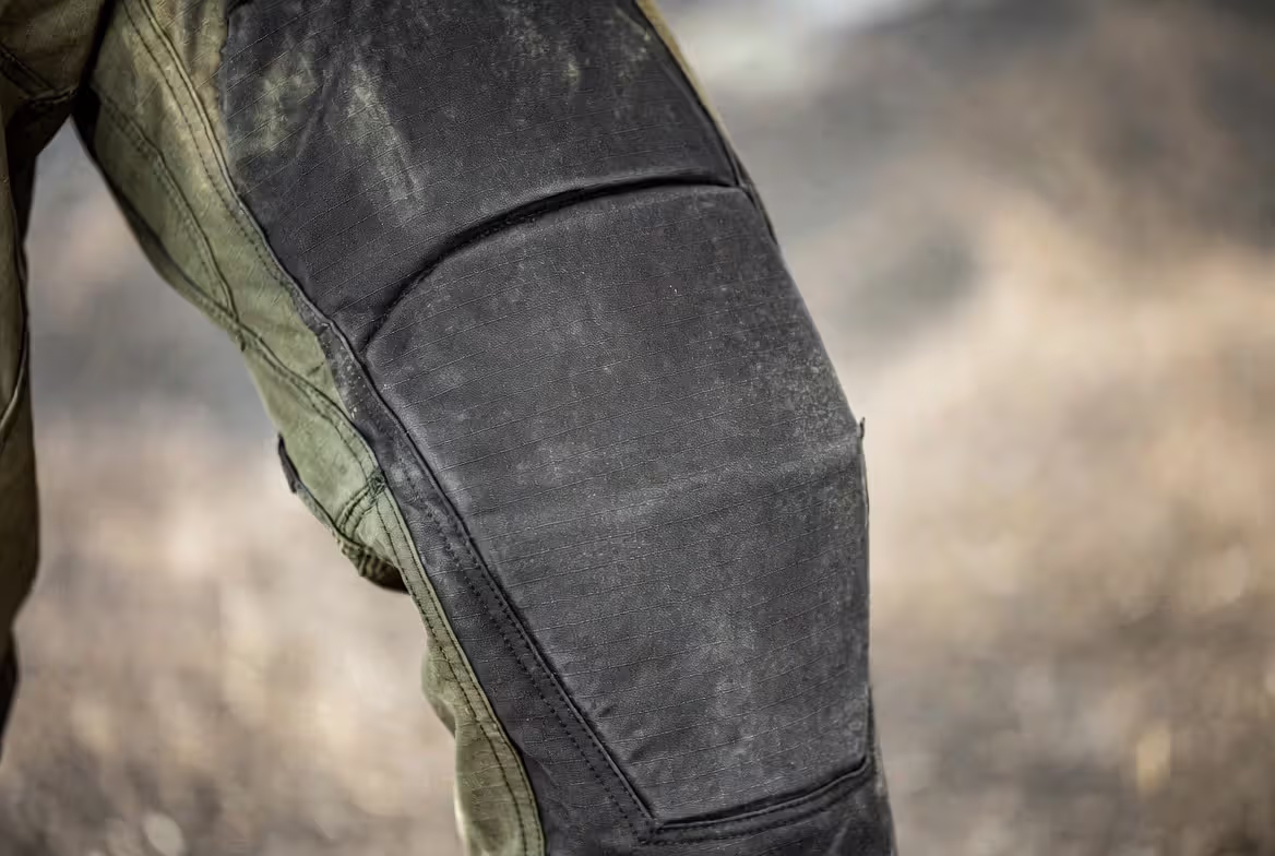 Durability where it matters most