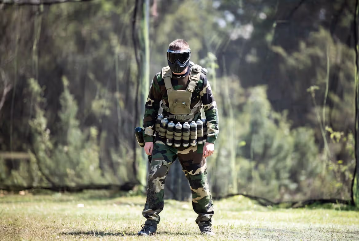 A complete setup for maximum performance