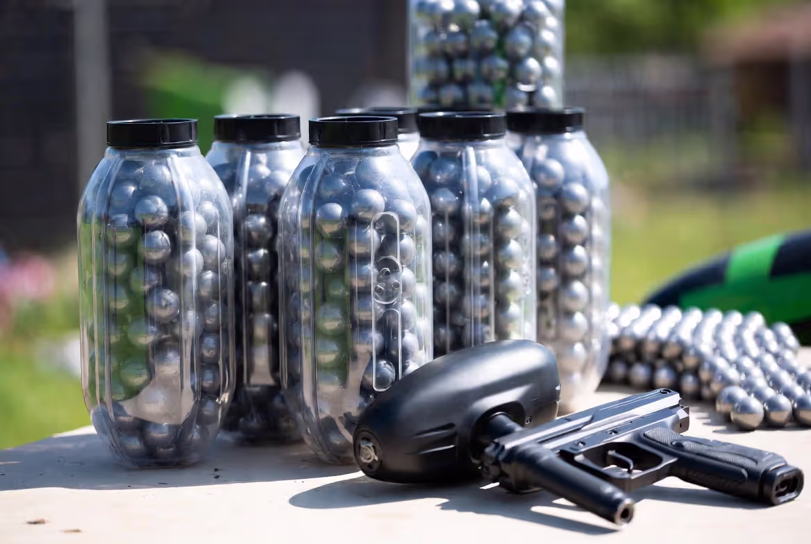 Essential reload gear for every player