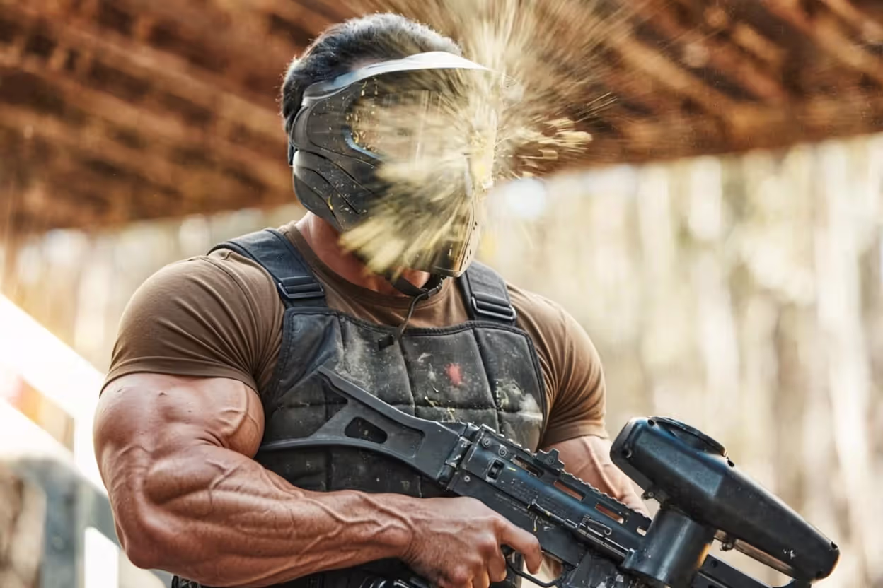 Impact protection reduces injury risk