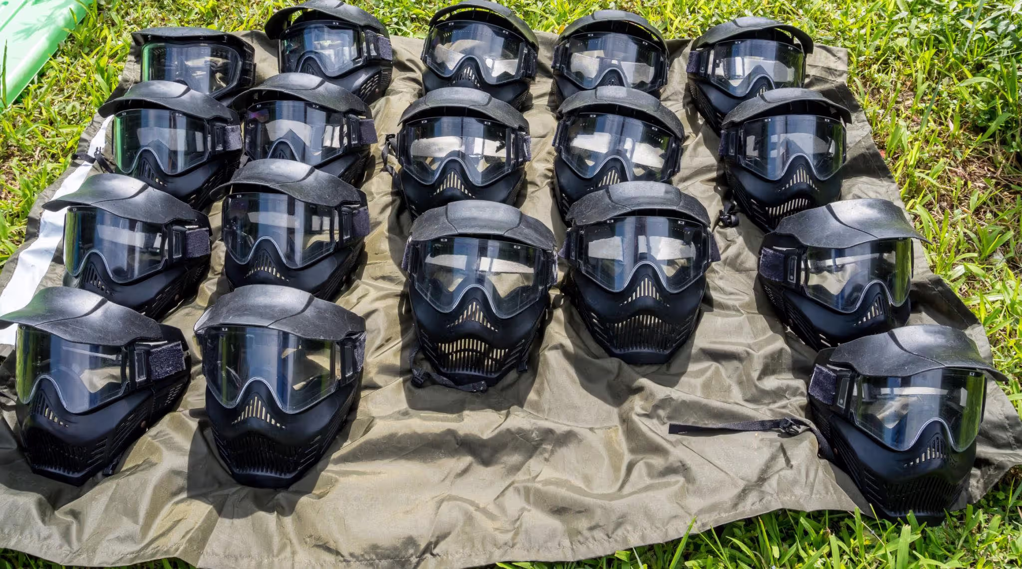 Your most important piece of gear