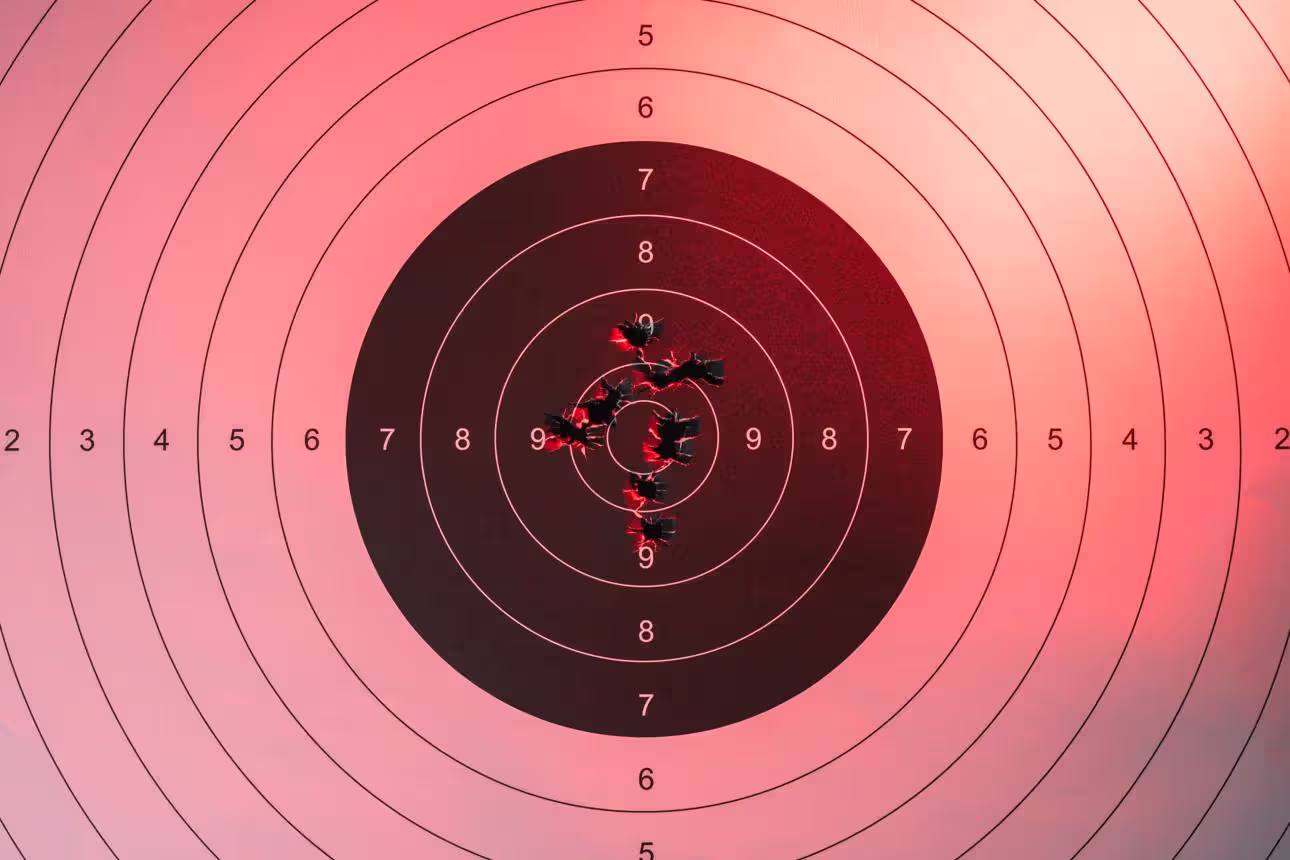 Precision you can measure